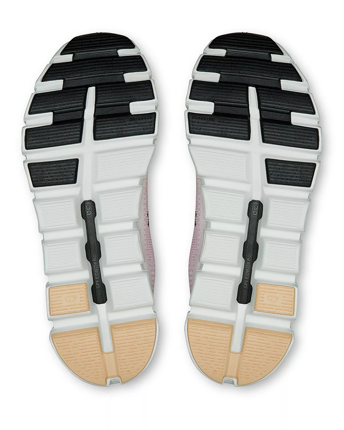 Women's Cloud 6 Push Sneakers - 8