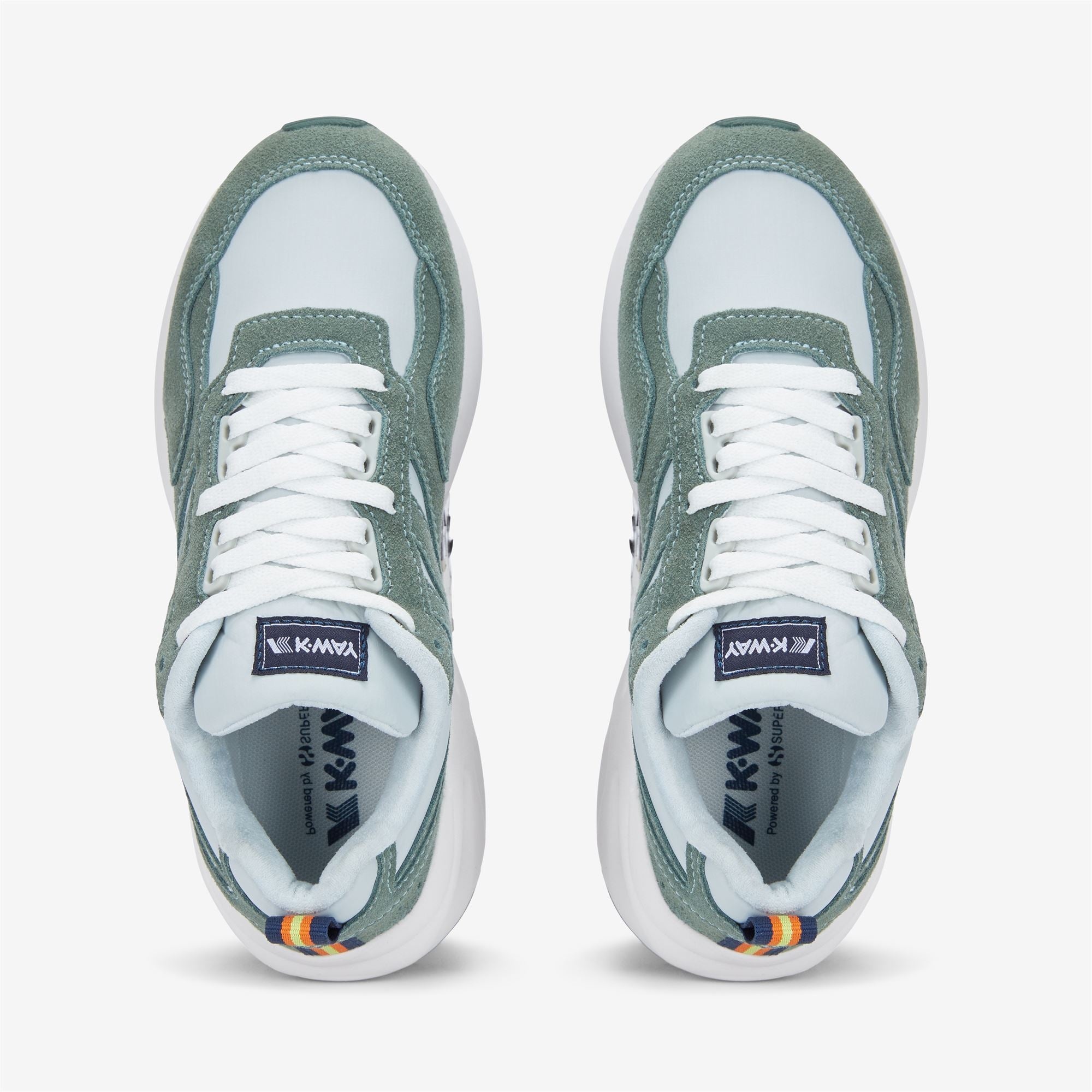 TRAINING 3.0 LACES - 5