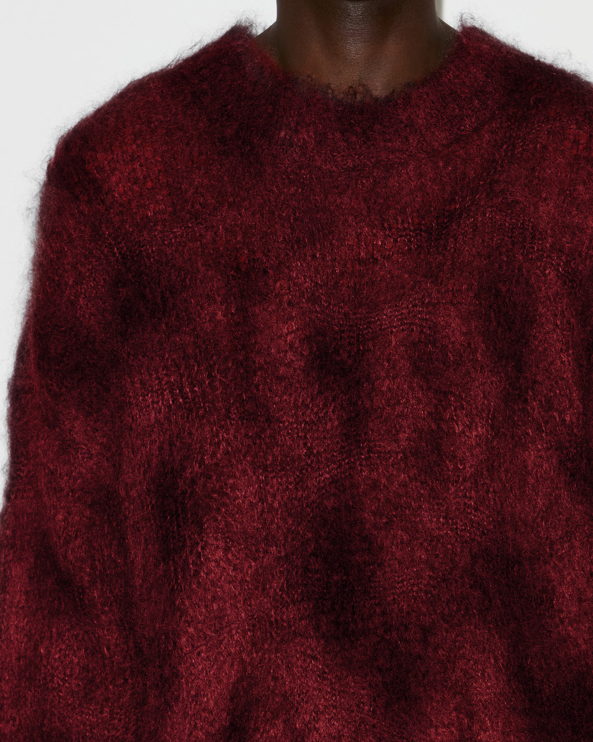 MILLER SWEATER - 3