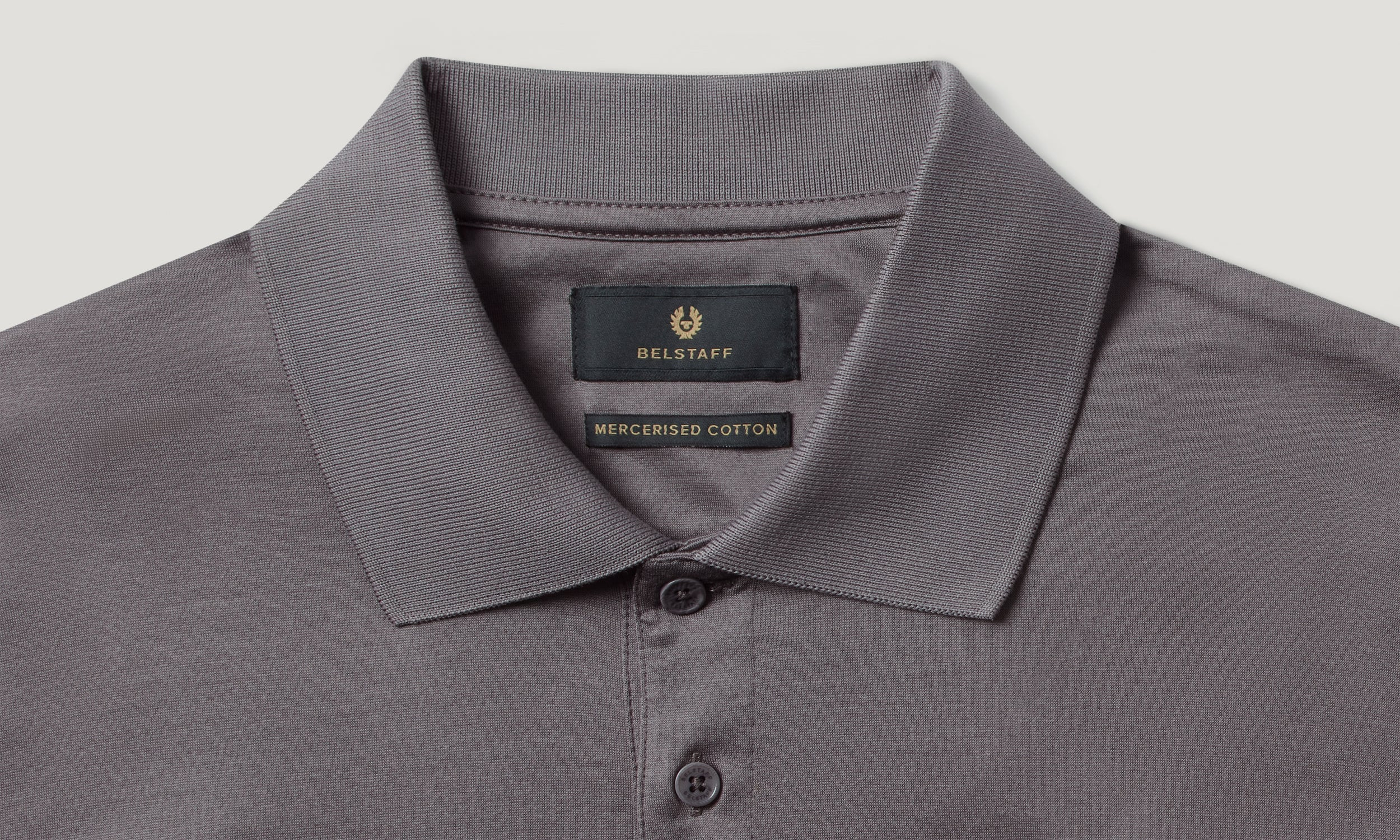STEEL POLO - 3
