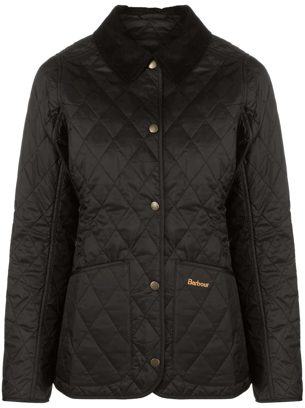 Annadale quilted jacket - 1