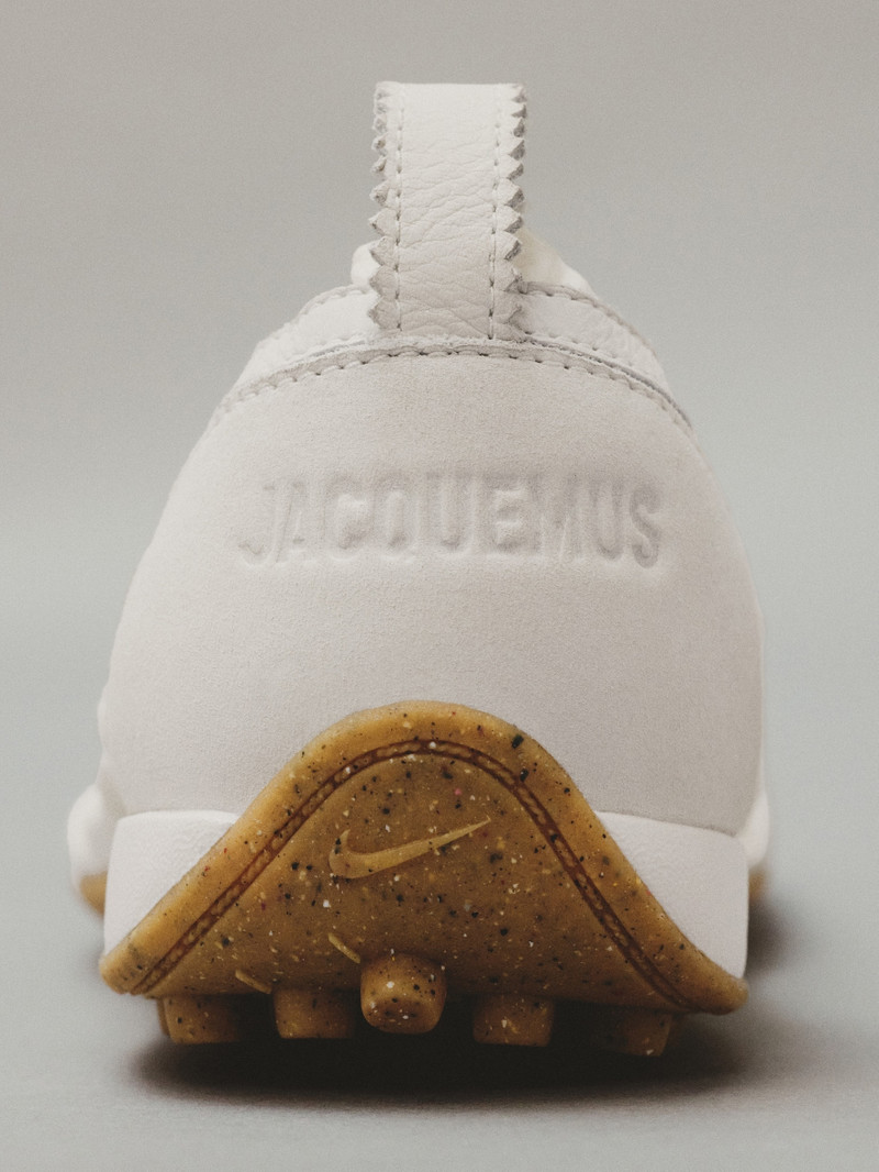 Moon Shoe Jacquemus + Nike 4