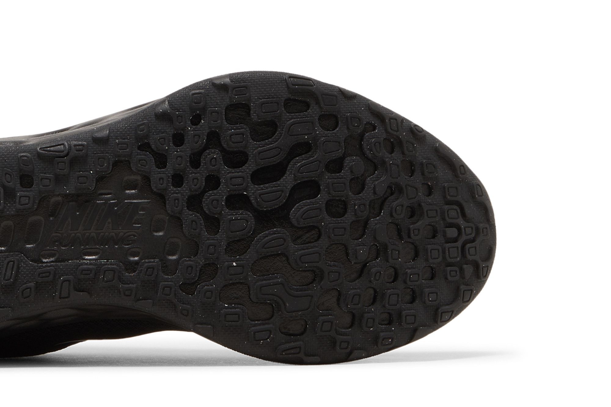 Revolution 6 'Black Dark Smoke Grey' - 5