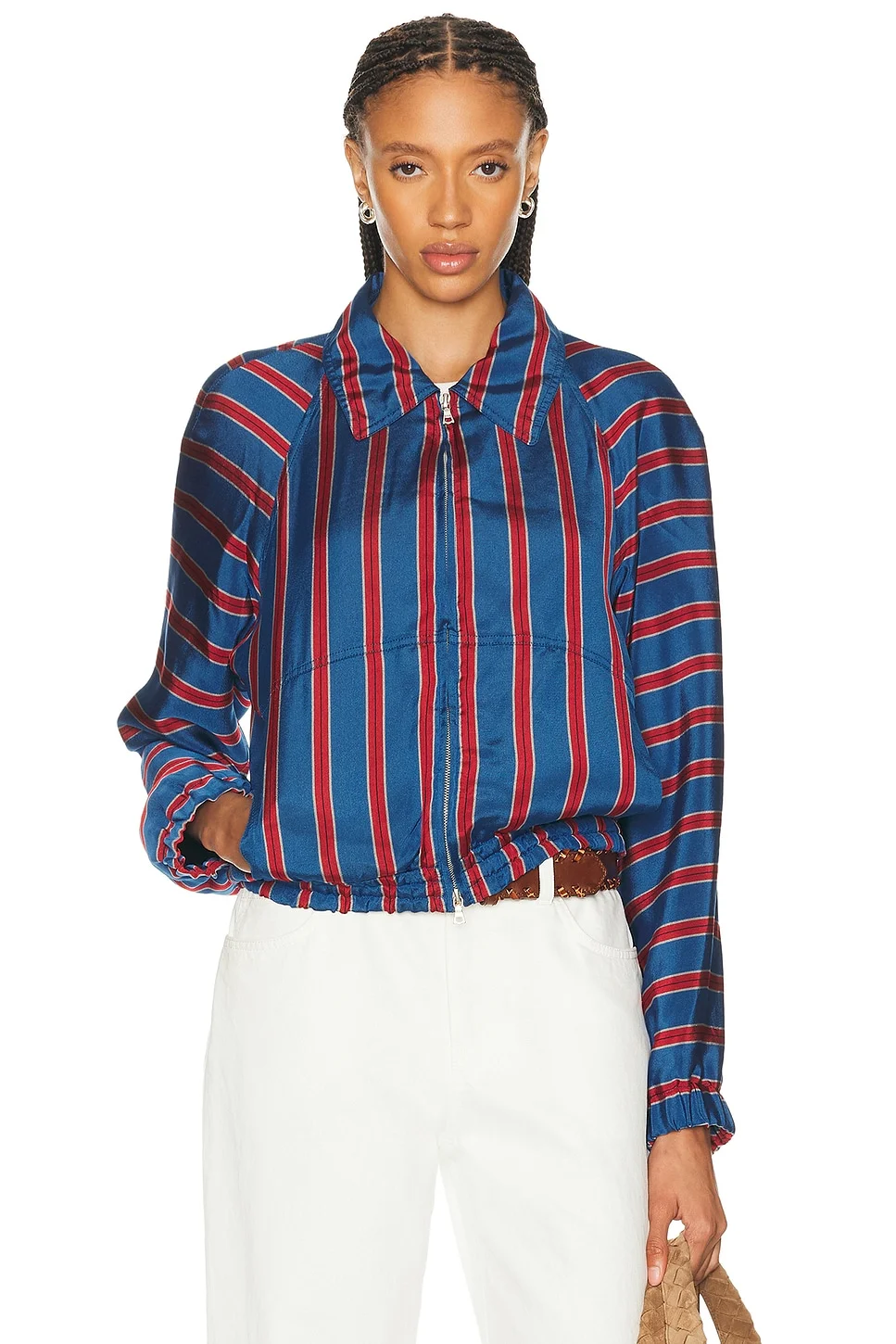 Vinnia Jacket - 1
