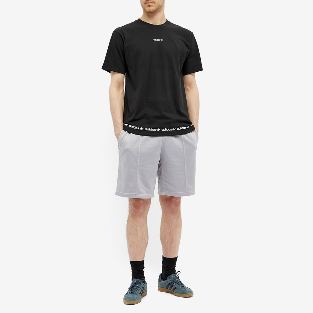 Adidas Liniar Repeat Tee - 6