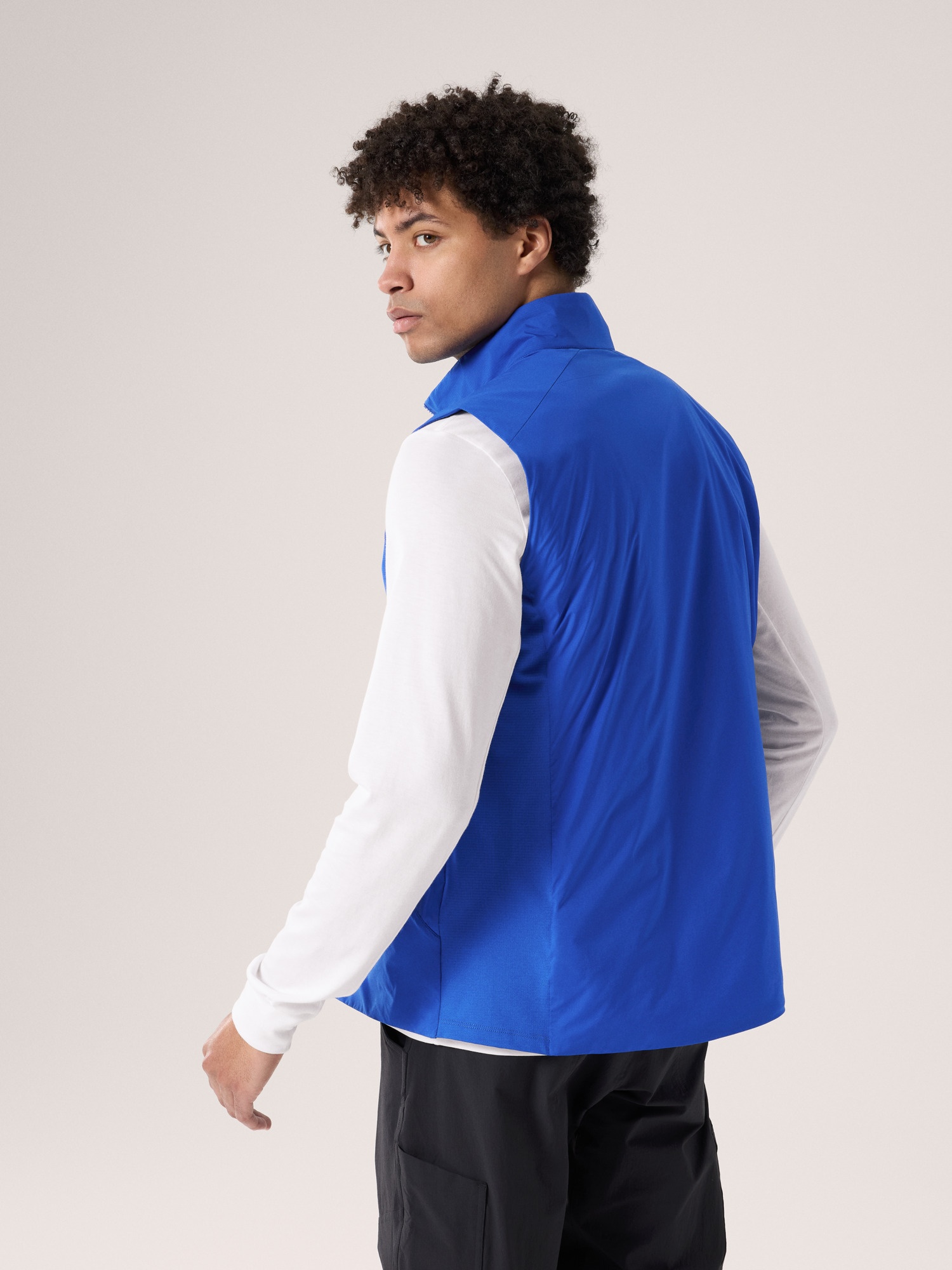 Atom SL Vest - 4