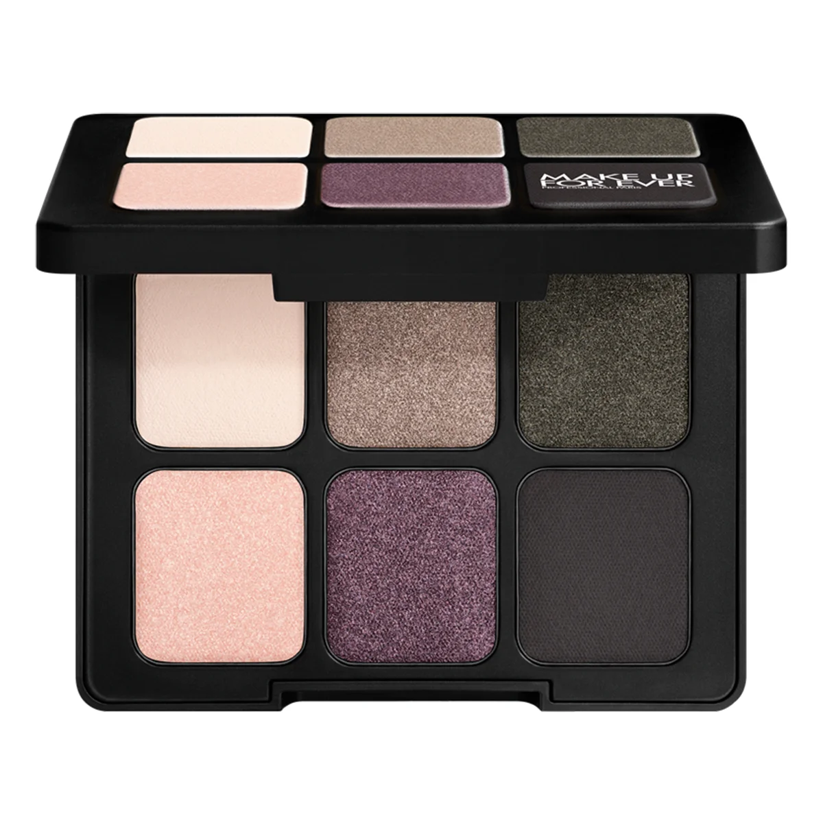 ARTIST TO GO EYESHADOW PALETTE - 1