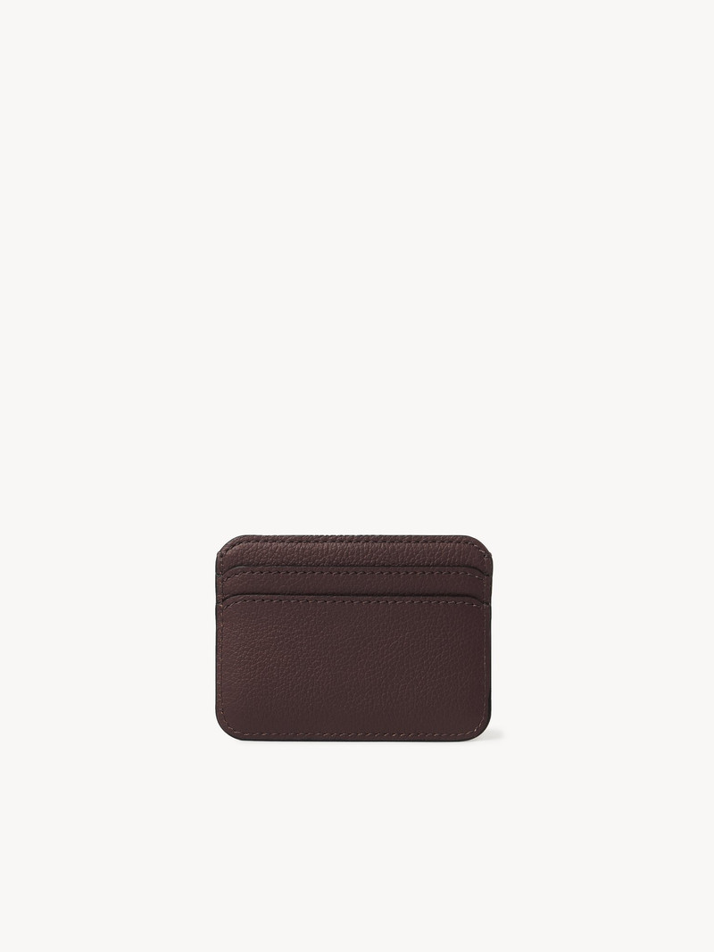 Chloé MARCIE CARD HOLDER outlook