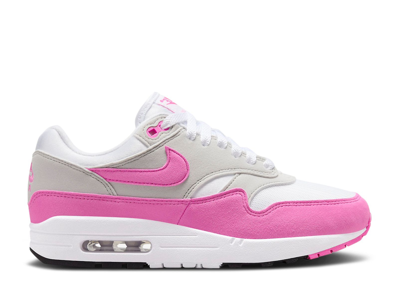 WMNS AIR MAX 1 'PINK RISE' - 1