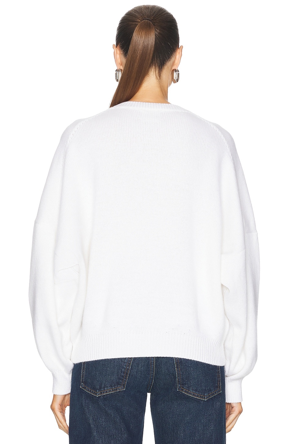 Margaux Sweater - 3