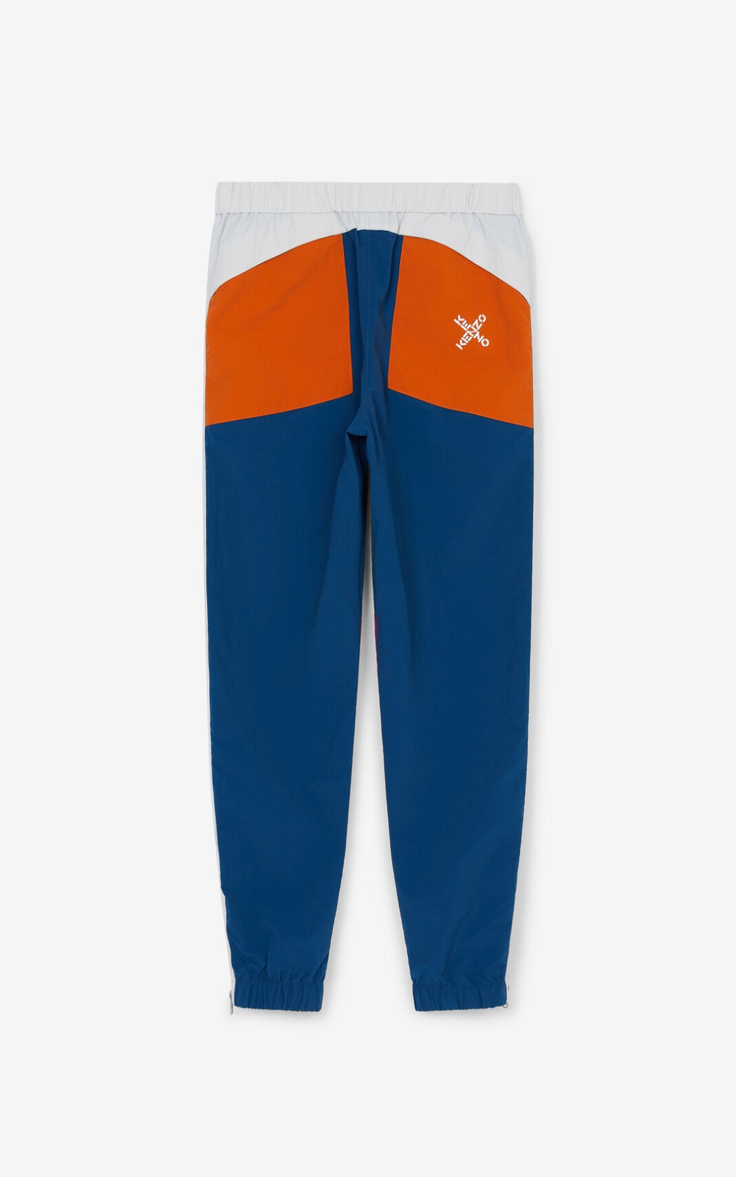 KENZO Sport tracksuit trousers - 5