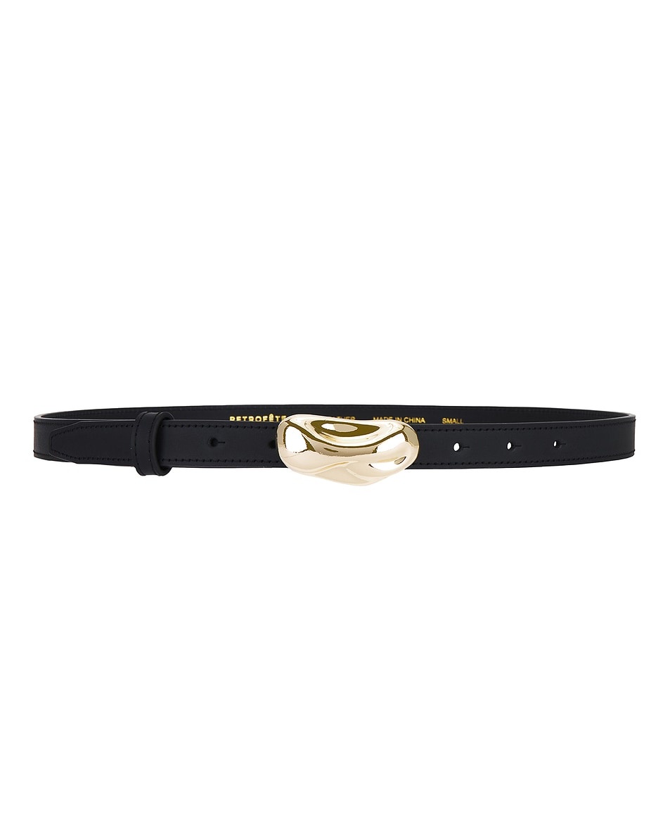 Britney Belt - 1
