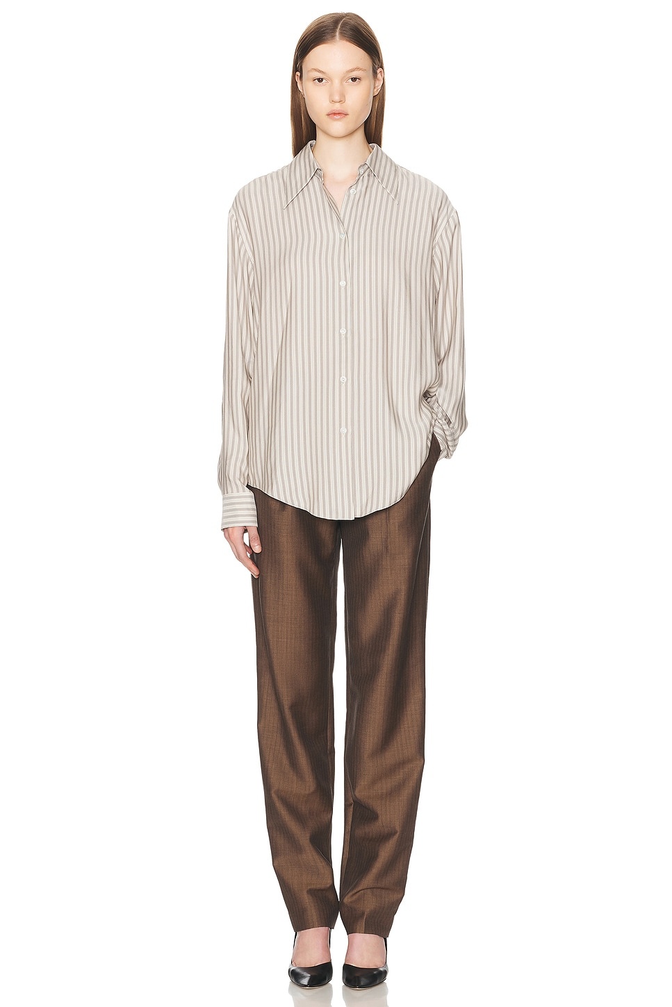 Parave Shirt - 4