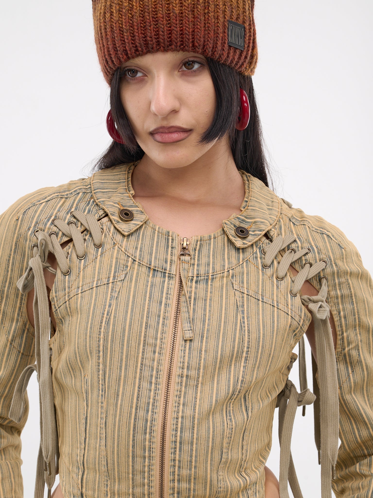 GFRC Jacket - 4