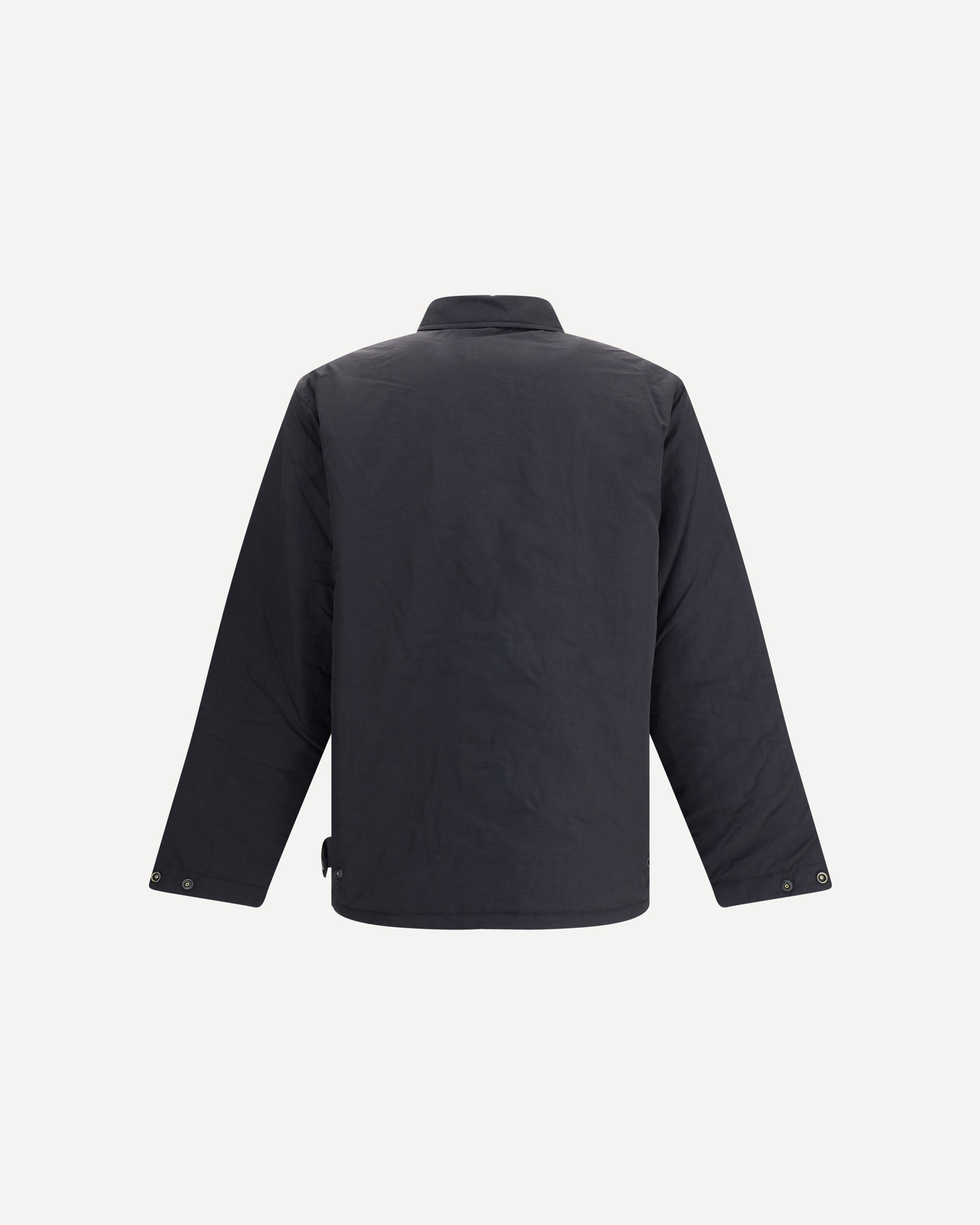 Boke Flower 2.0 reversible Jacket - 2