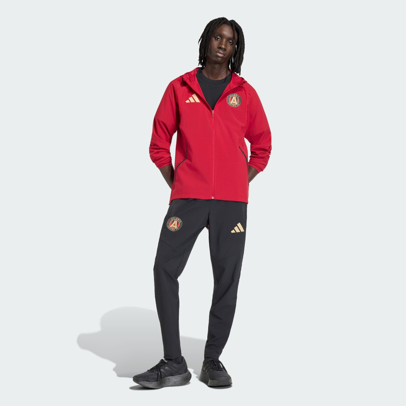 Atlanta United FC Tiro Travel Pants 4