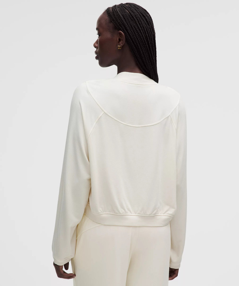 BeCalm Shrug *Updated Fabric 3