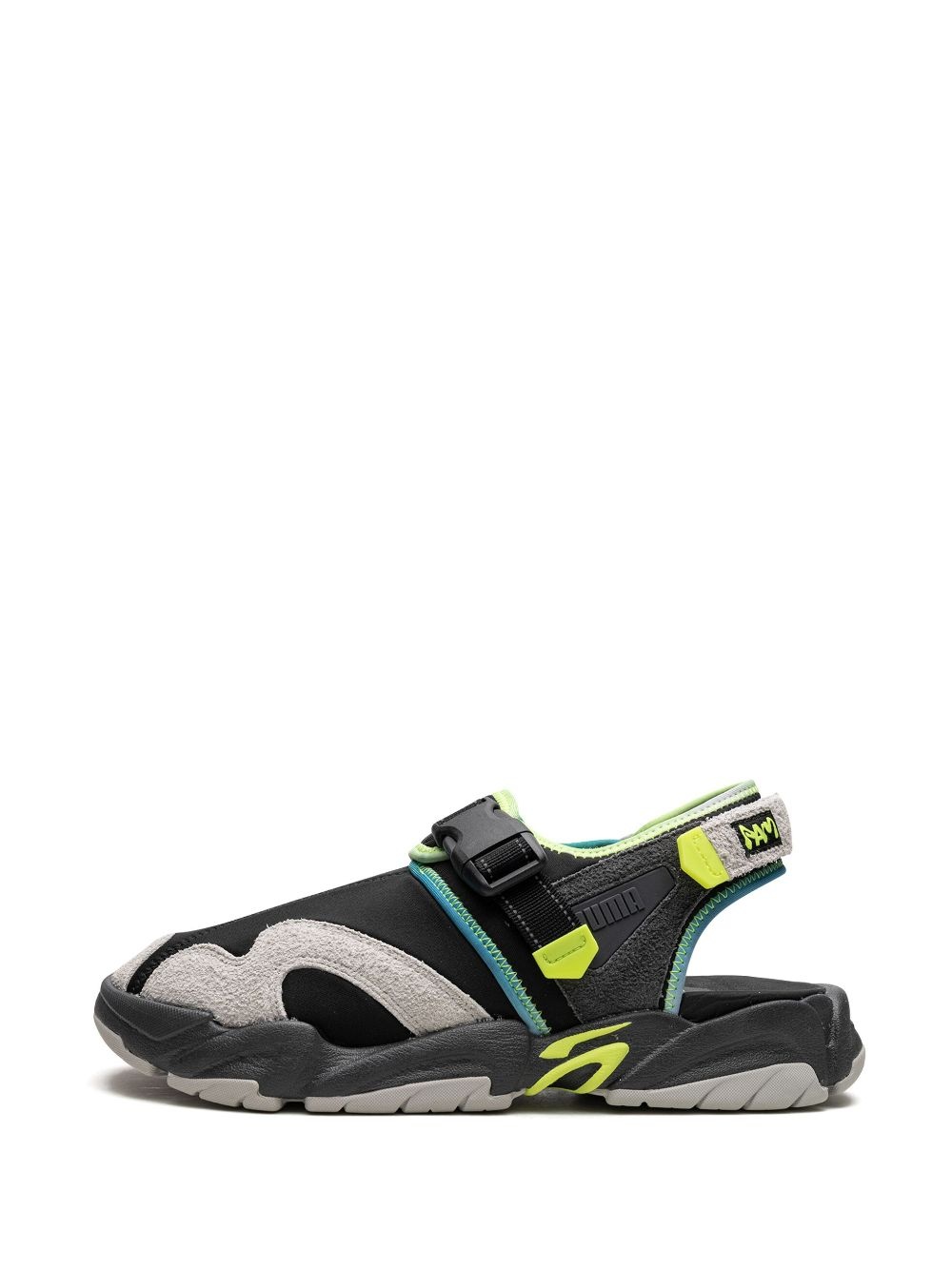 x P.A.M TS-01 sandals - 5