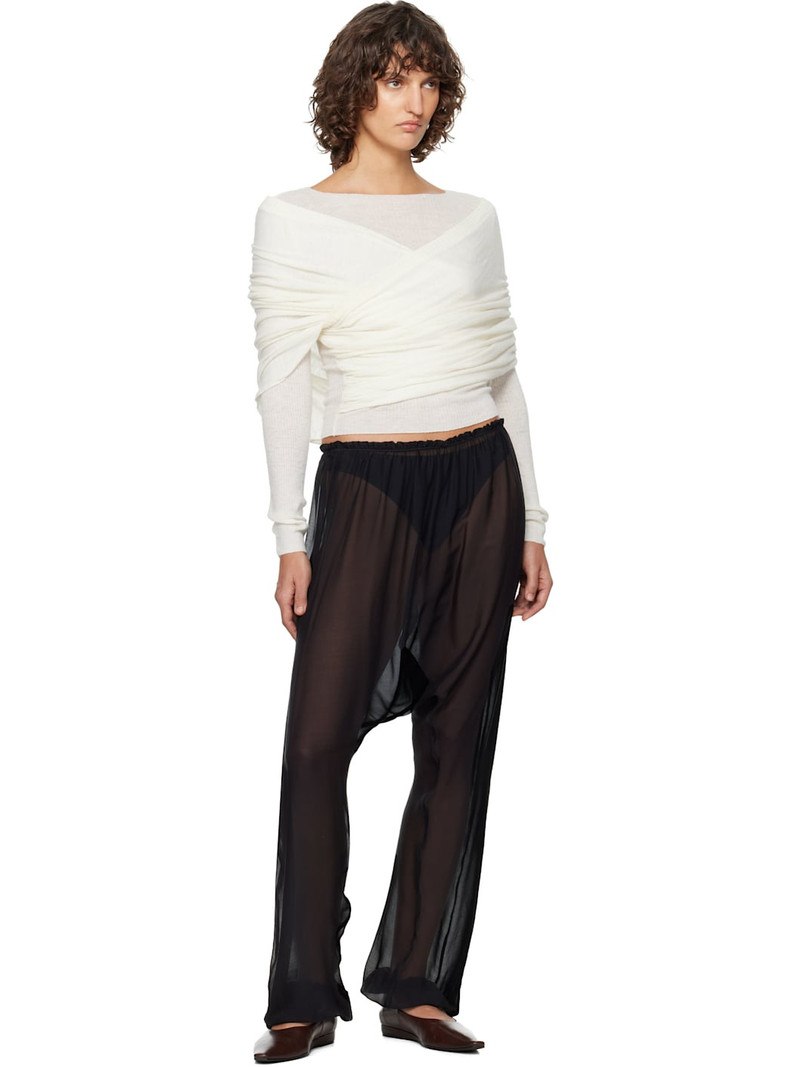 paloma wool Off-White Elio Sweater outlook