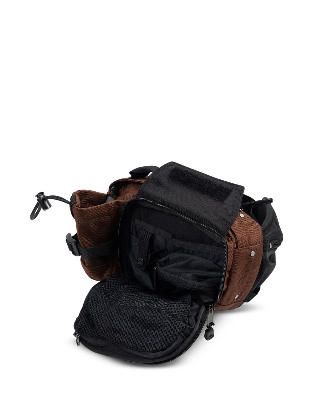 x The North Face Tech "FW 22" belt bag - 4