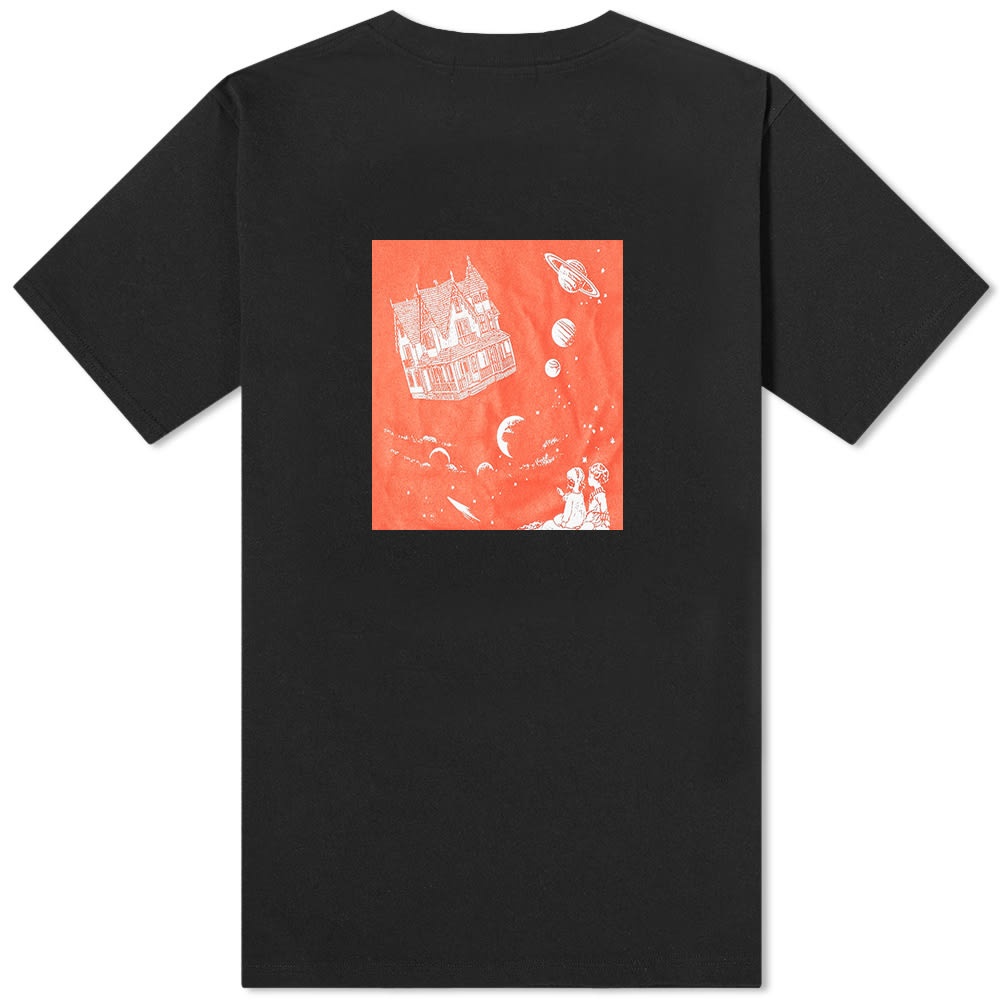 Undercover Real Estate Tee - 2