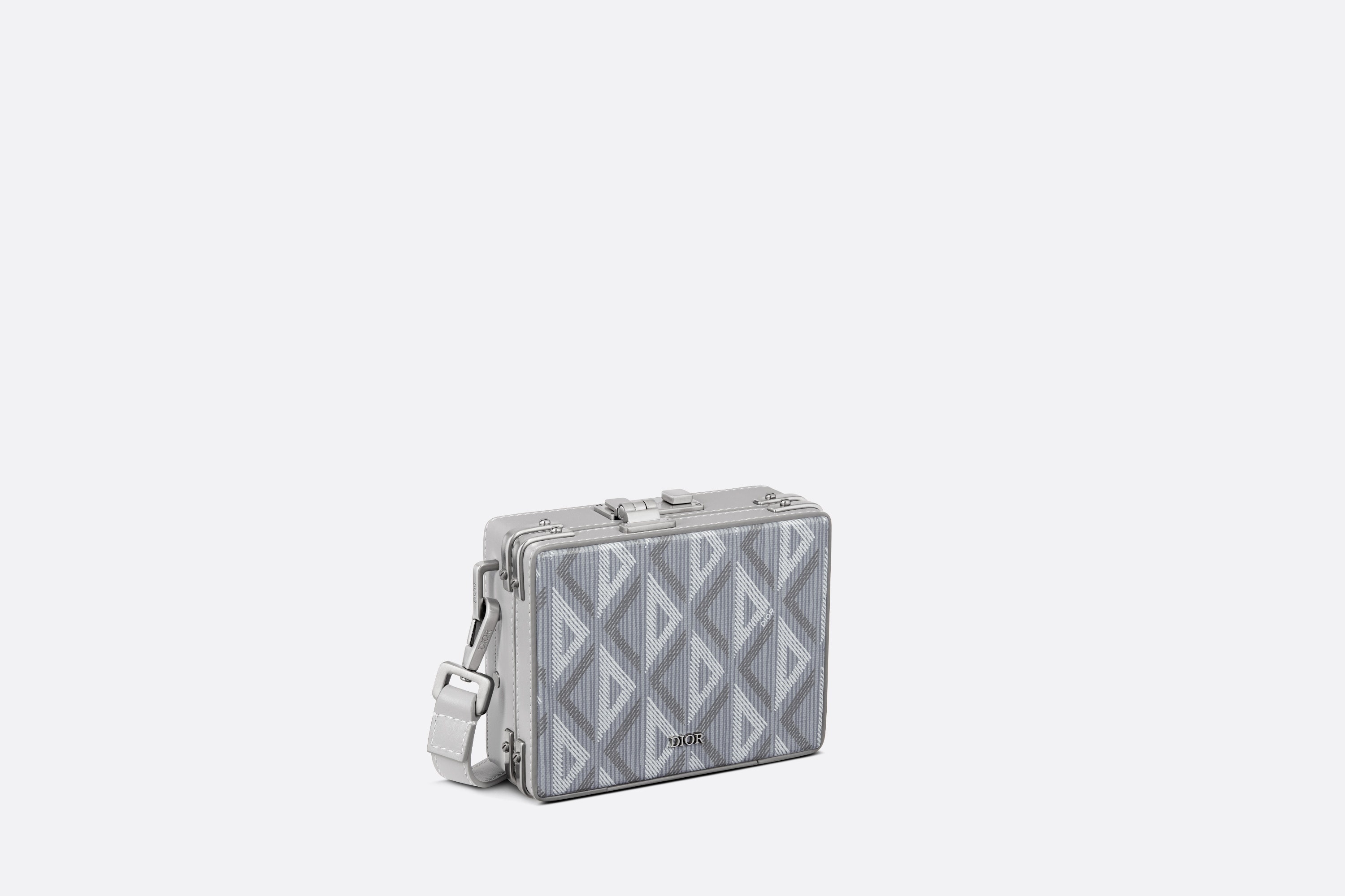 Dior Lock Micro Case - 3