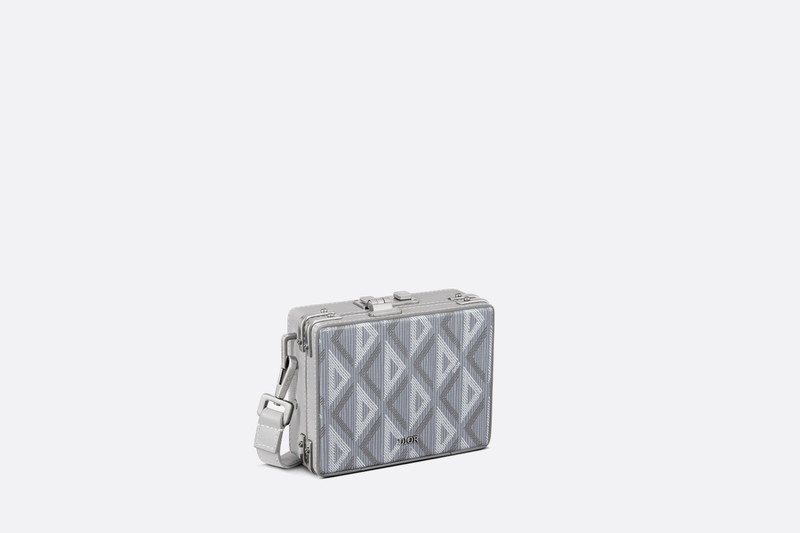 Dior Lock Micro Case 3