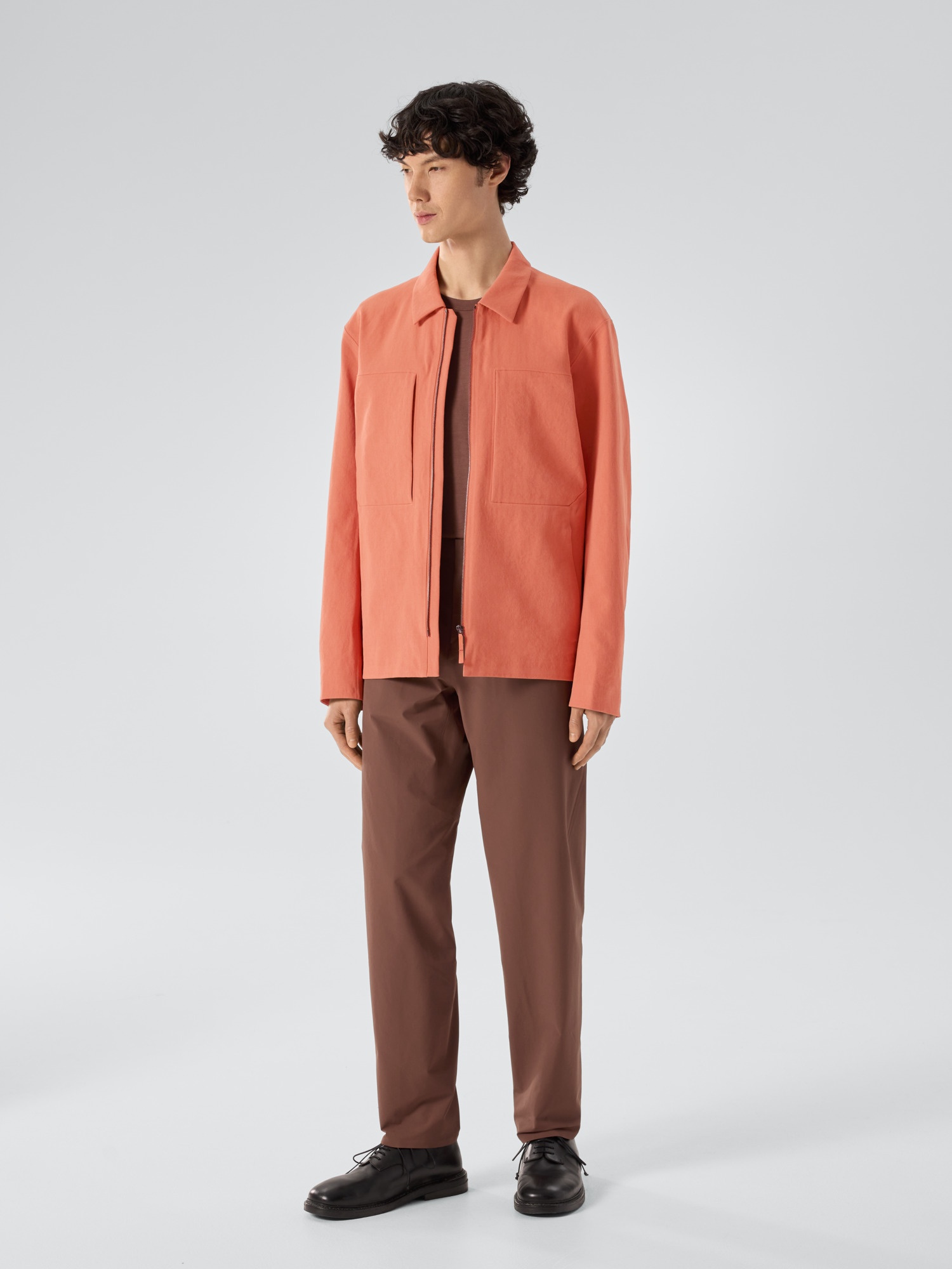 Mionn Softshell Overshirt - 3