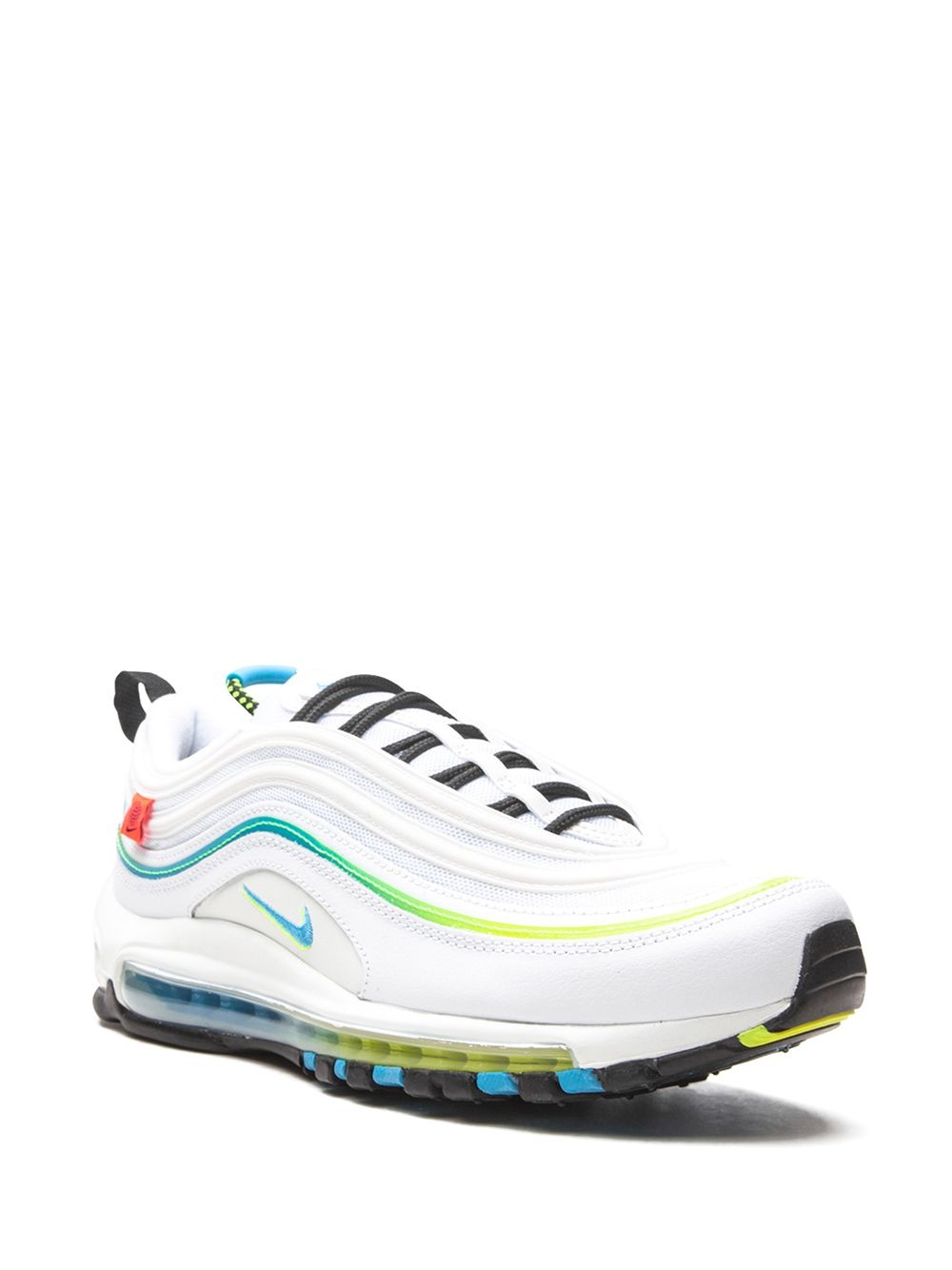 Air Max 97 "Worldwide" sneakers - 2