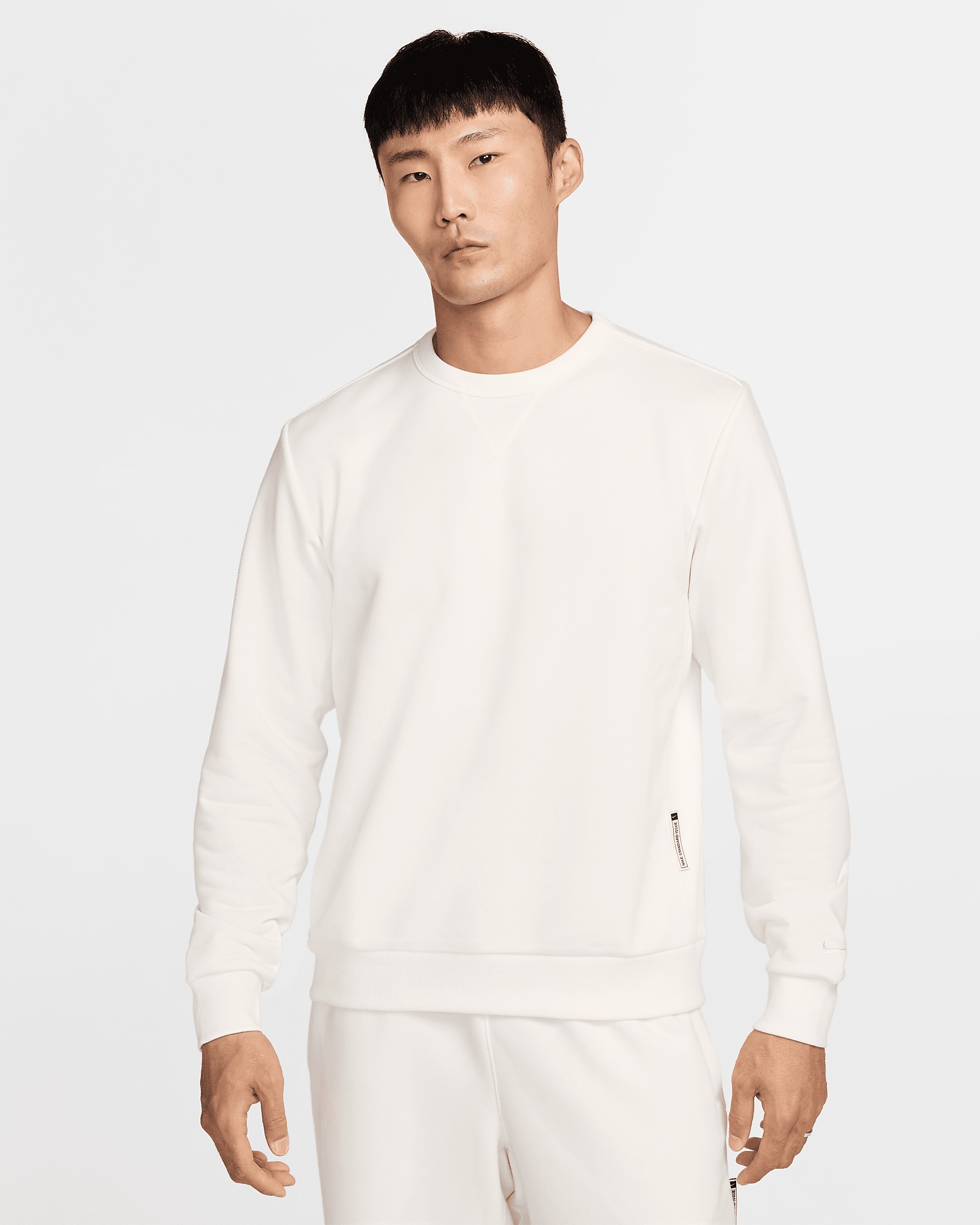 Nike Nike Standard Issue Men's Dri-FIT Basketball Crew-Neck