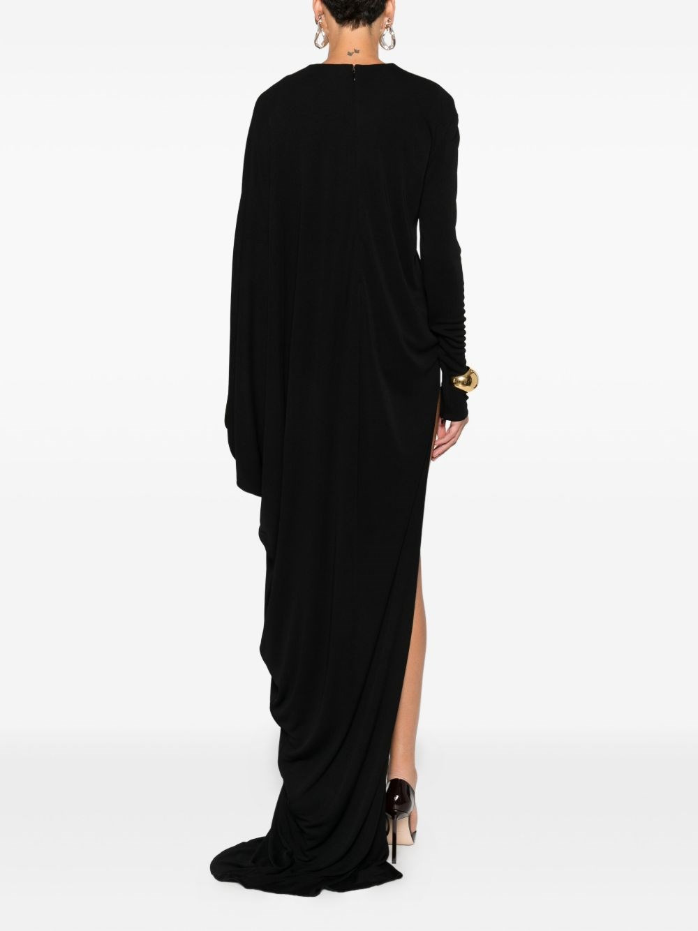 Long evening dress - 3