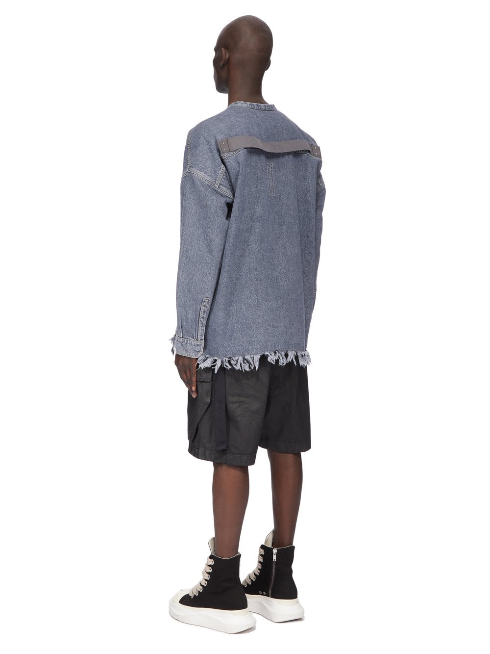 JACKET - 7
