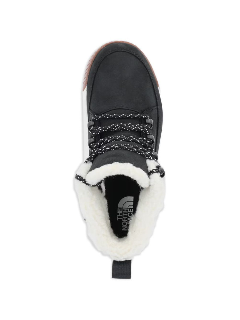logo-print boots 3