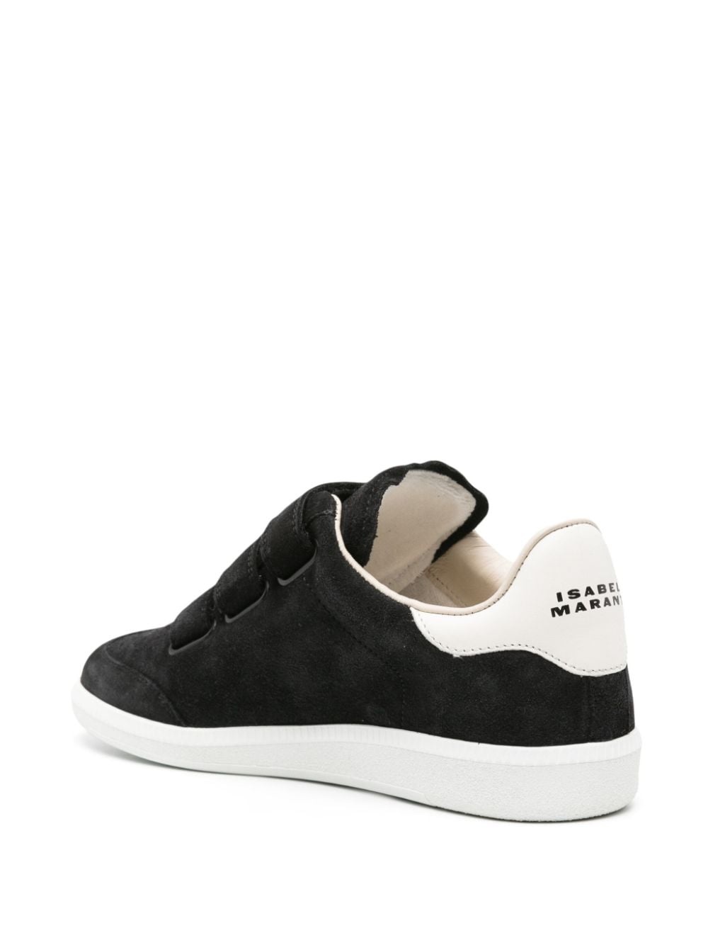 Beth suede sneakers - 3