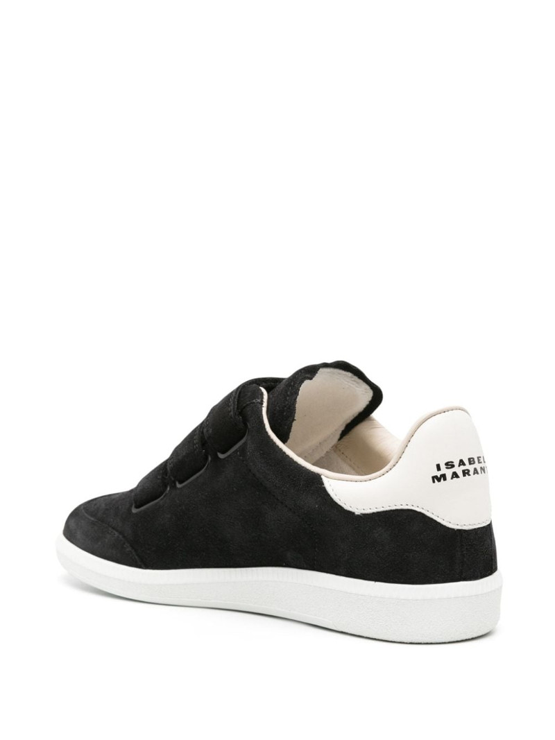 Beth suede sneakers 3