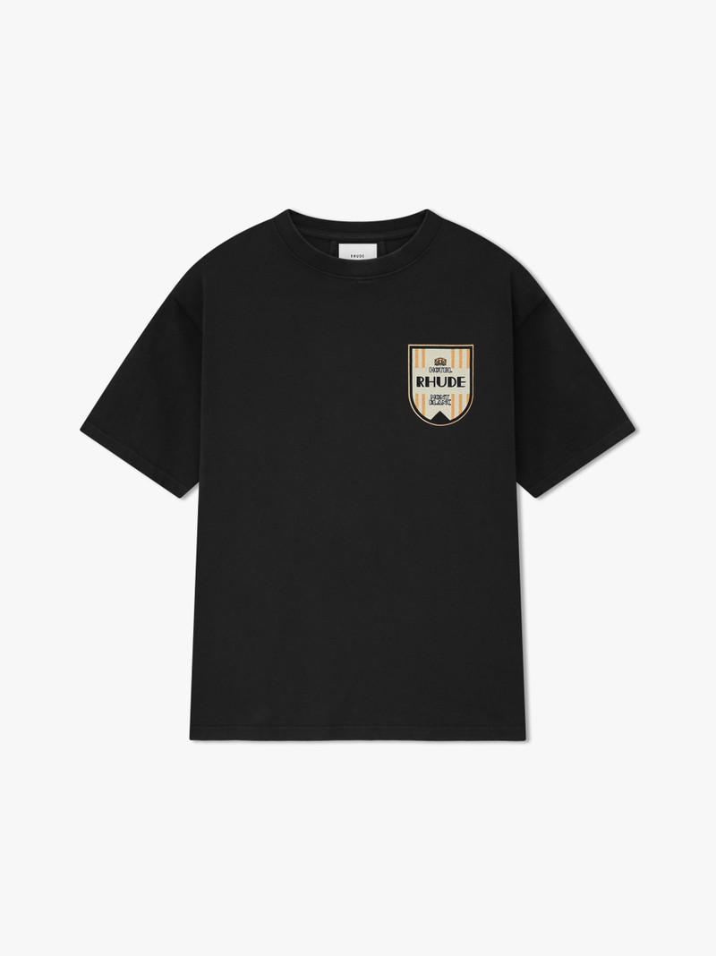 MONT-BLANC HOTEL TEE 1