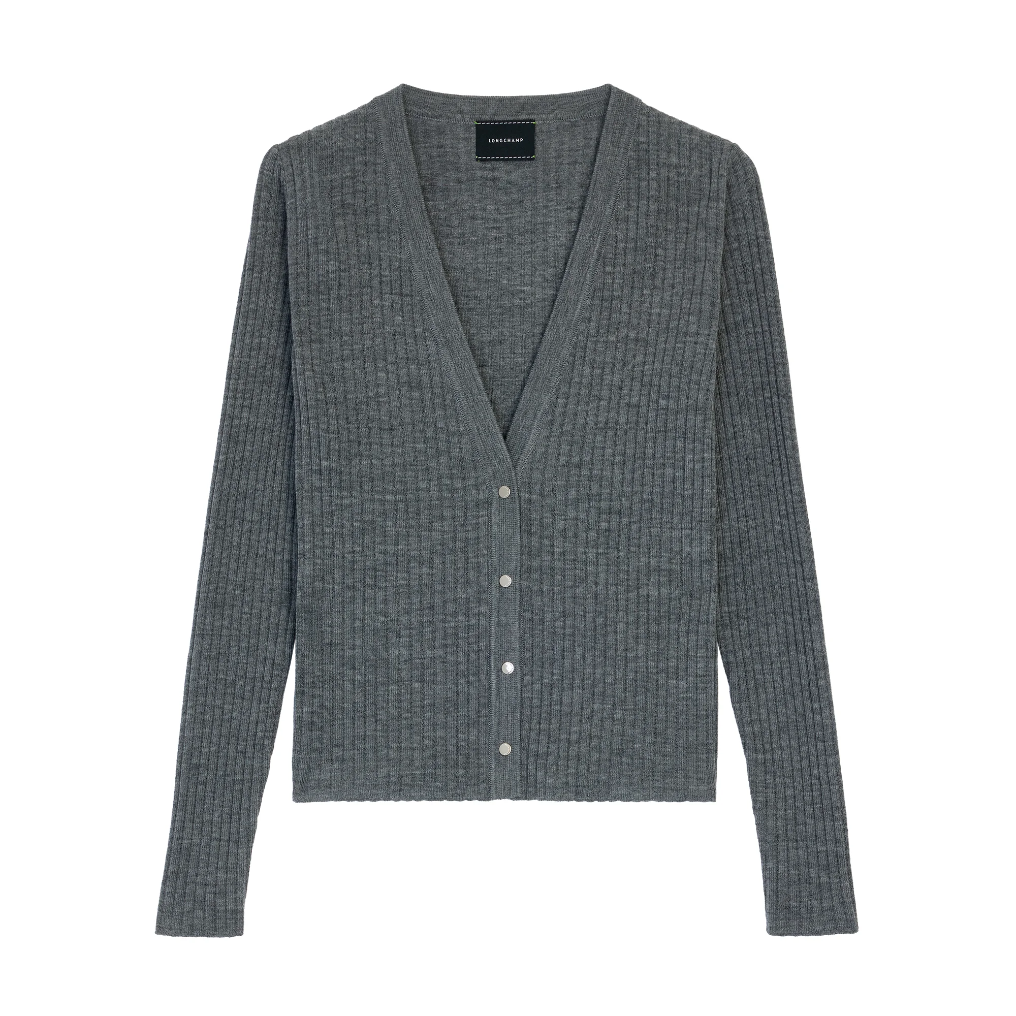 Cardigan - 1