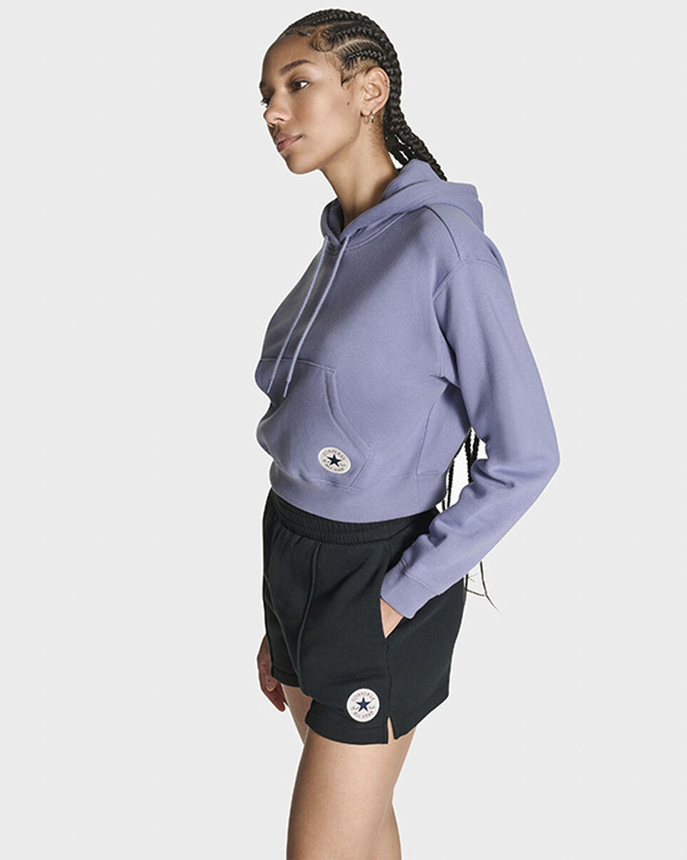 Chuck Taylor All Star Cropped Hoodie - 2