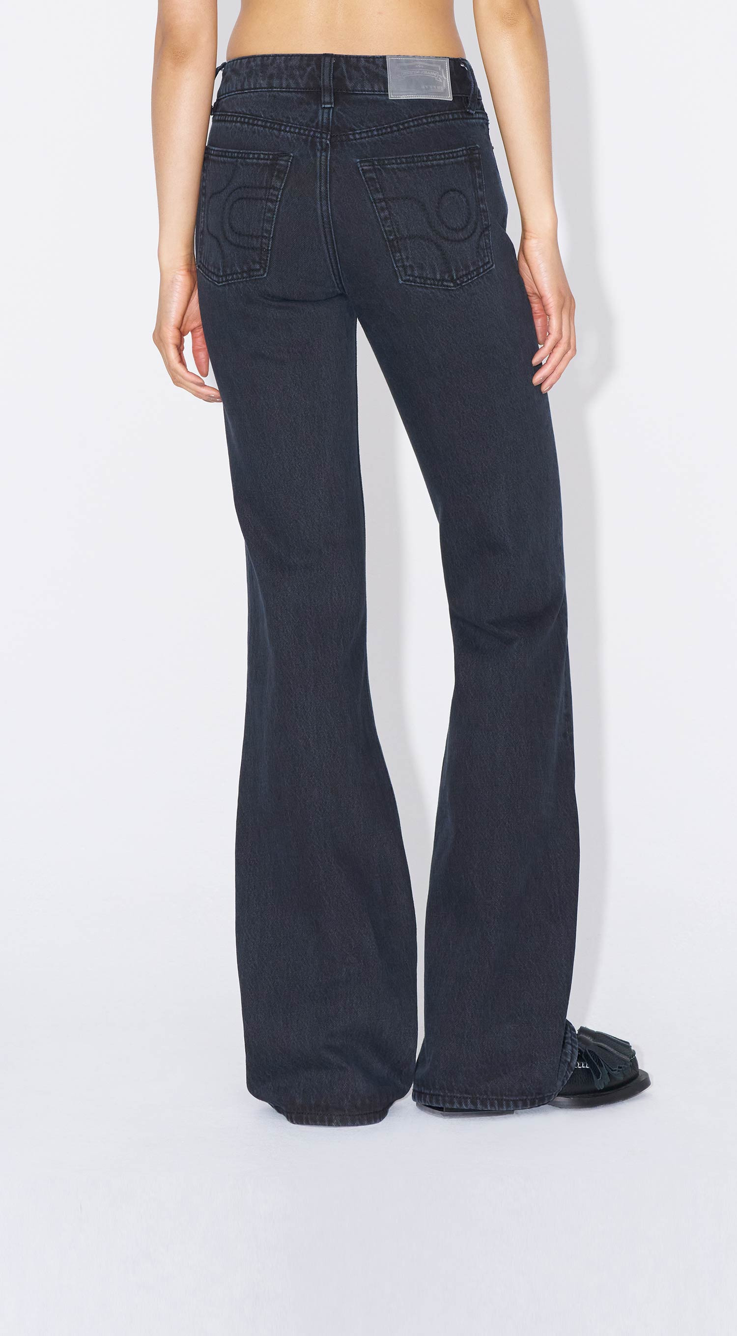 Cyrus Jeans - 4