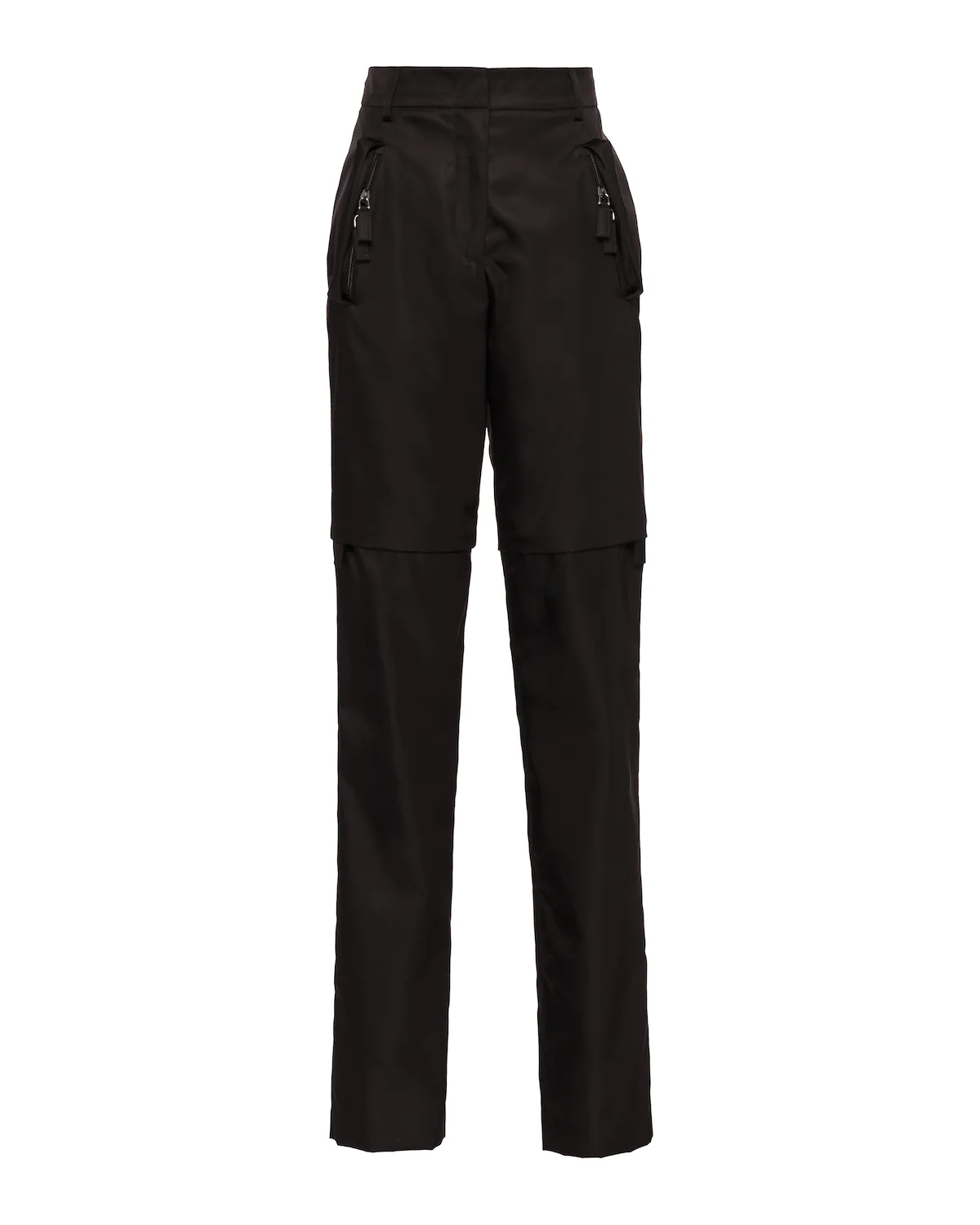 Re-Nylon convertible pants - 1