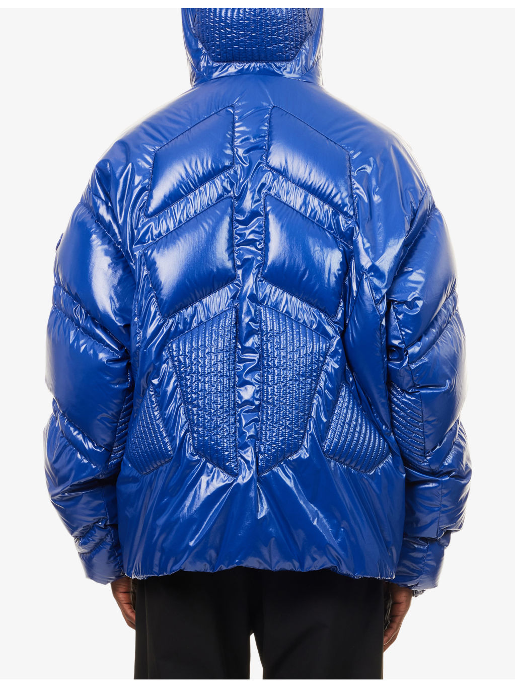 Moncler Genius x Asap Rocky Bahianinha Shell Jacket - 4