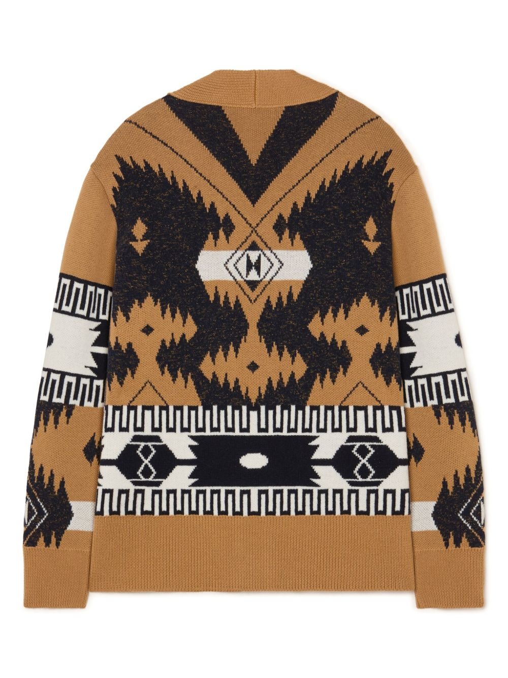 African Vibes cardigan - 7