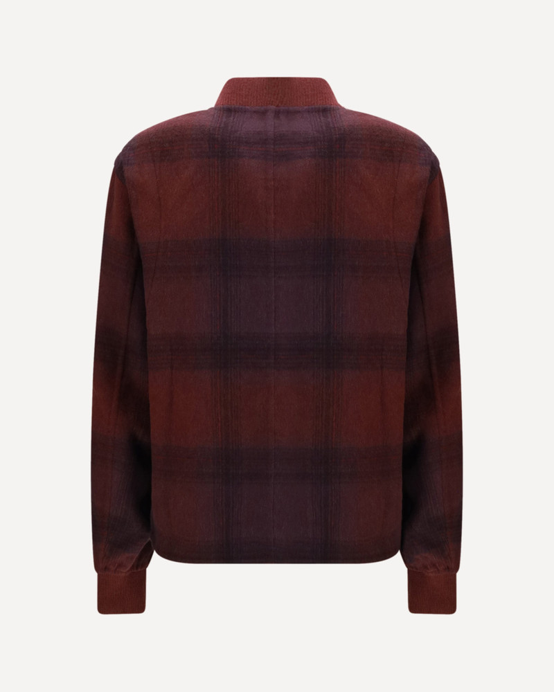 God’s True Cashmere Gradtitude Jacket outlook