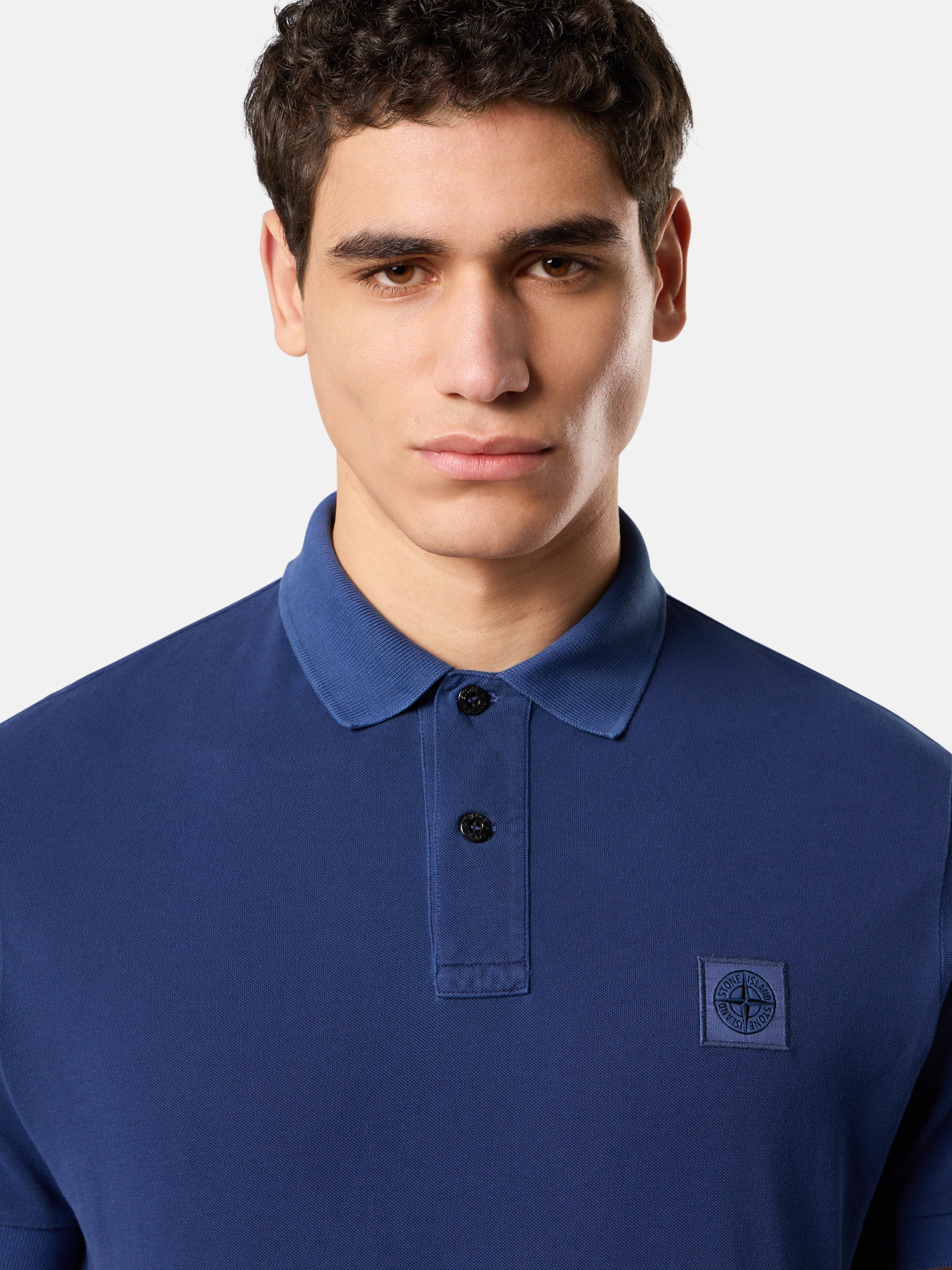22002SC ORGANIC COTTON PIQUÉ - 3