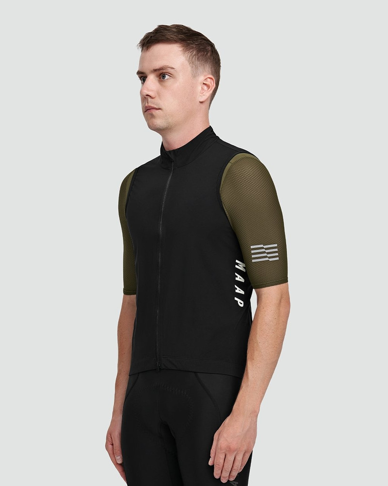 MAAP Prime Vest outlook