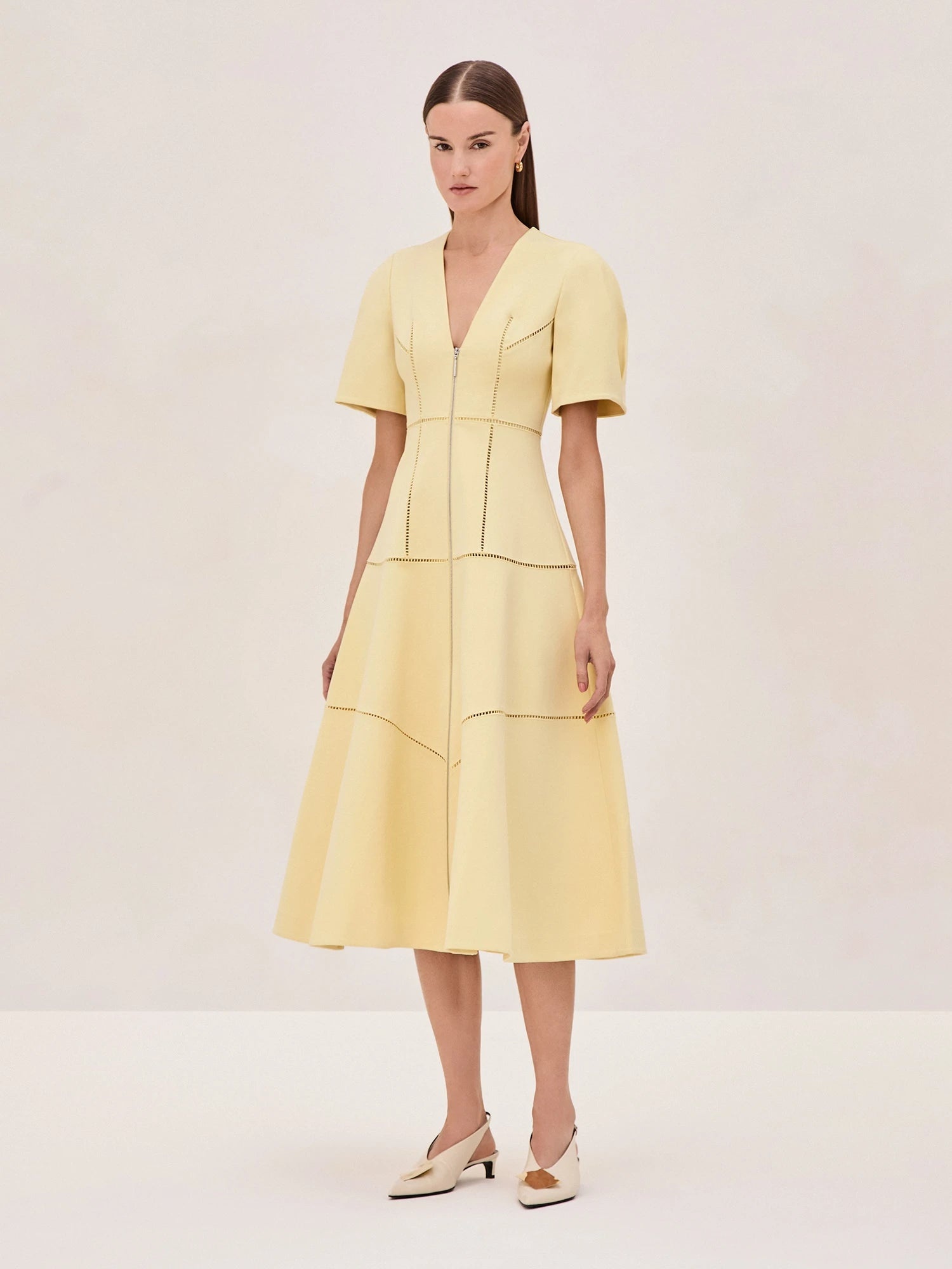 Valry Dress - 1