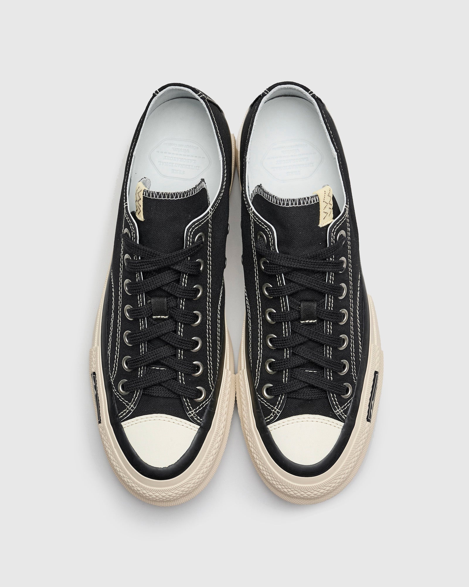 Skagway Lo in Black - 6