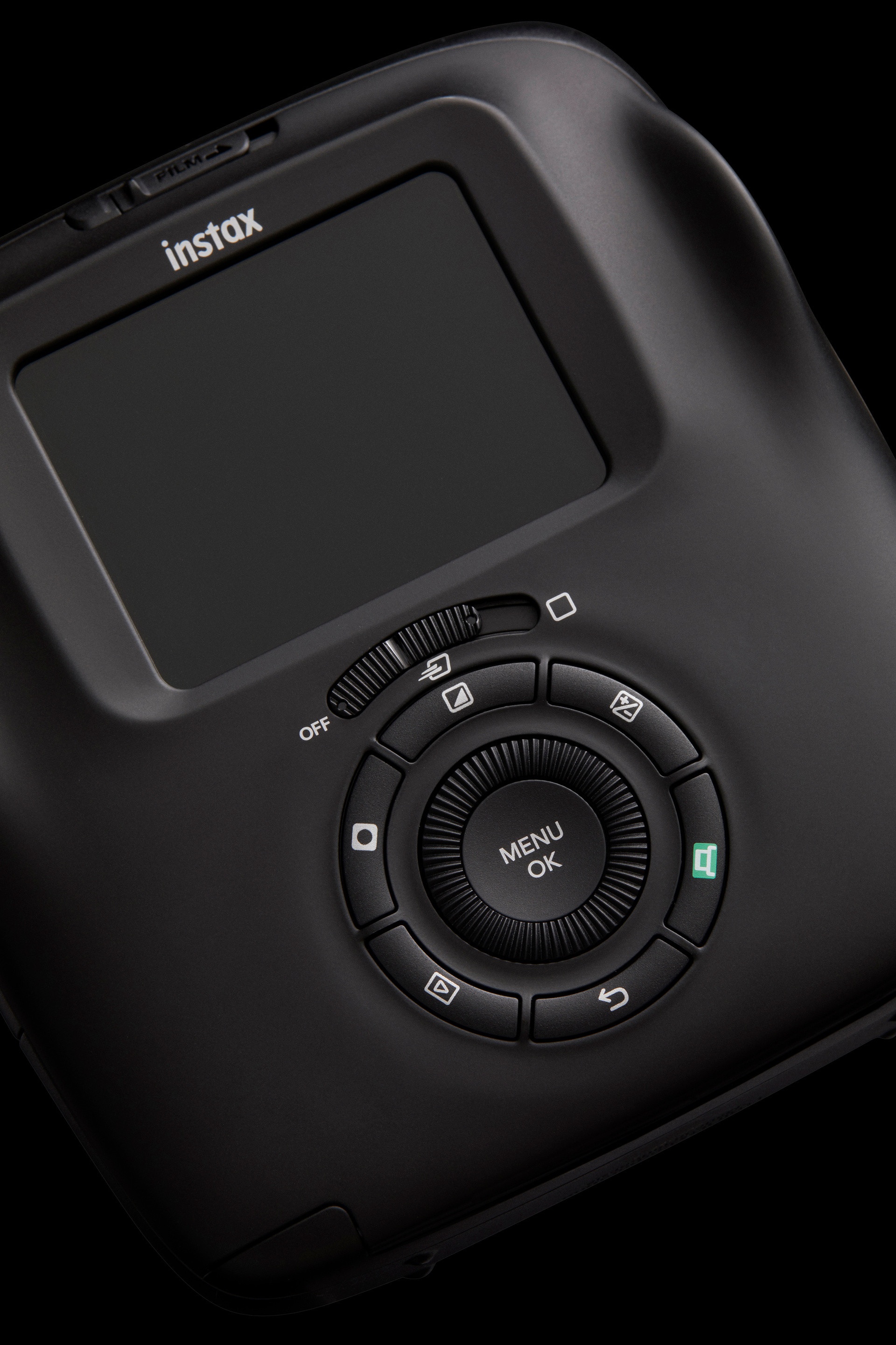 Instax Square Sq20 Camera - 3
