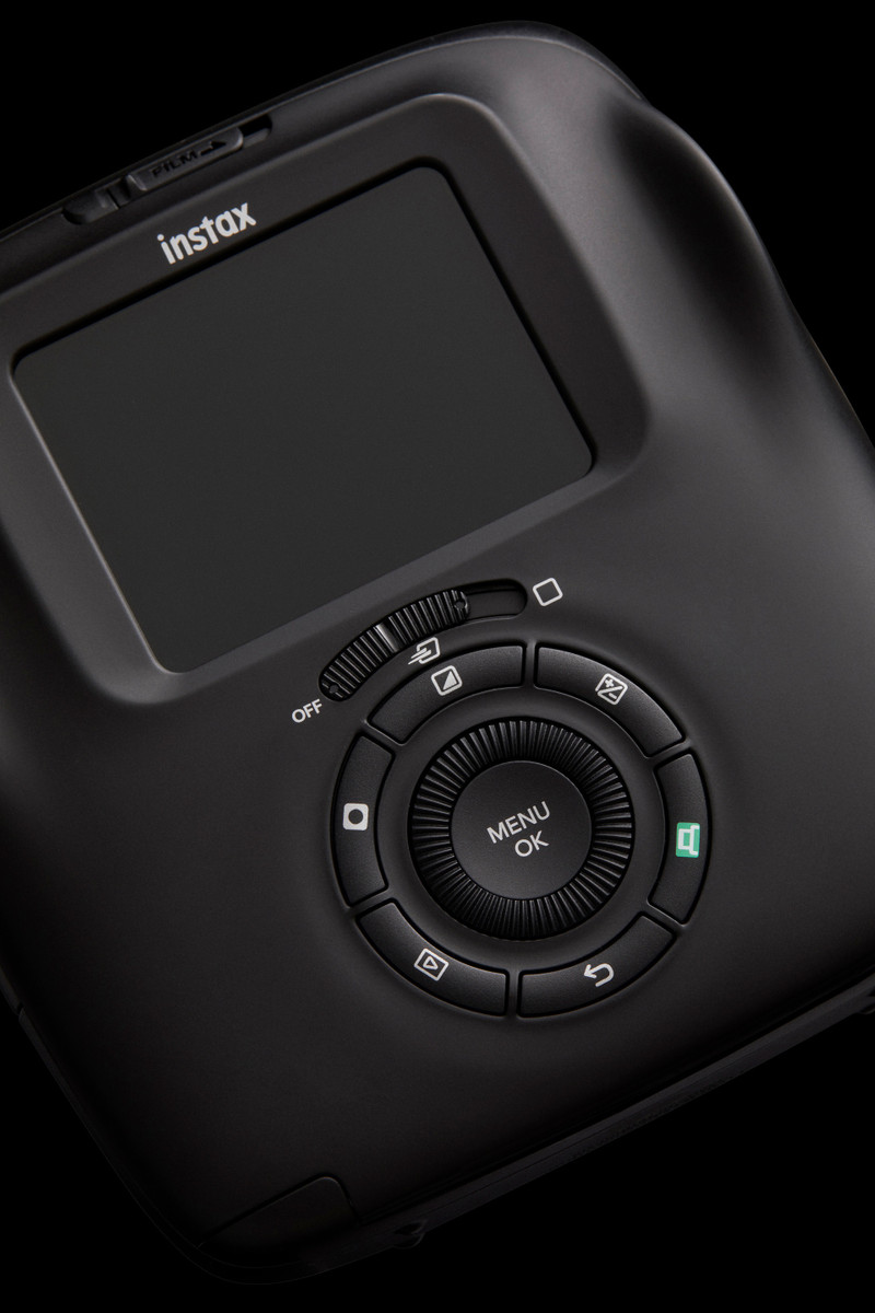 Instax Square Sq20 Camera 3