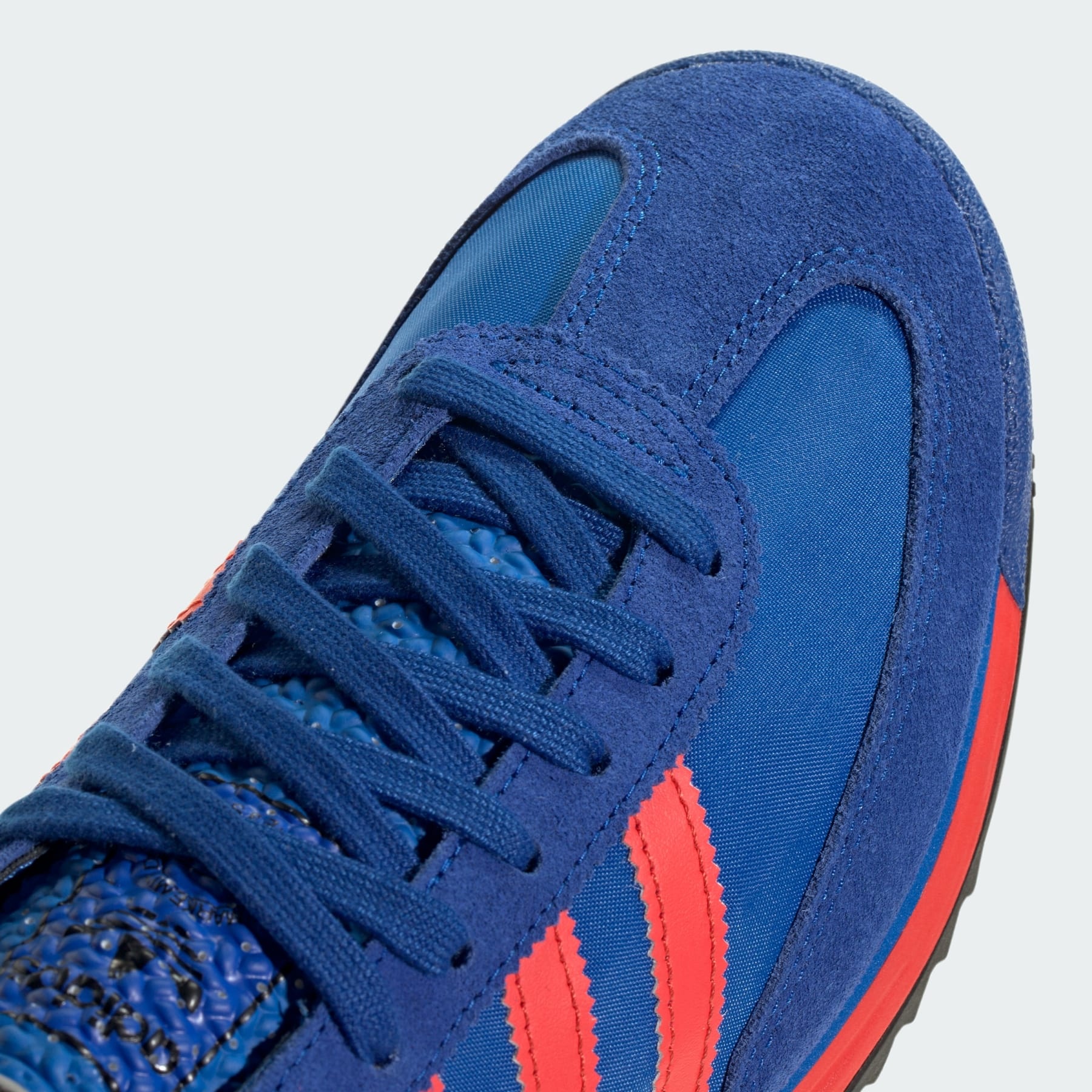 SL 72 RS Shoes - 8